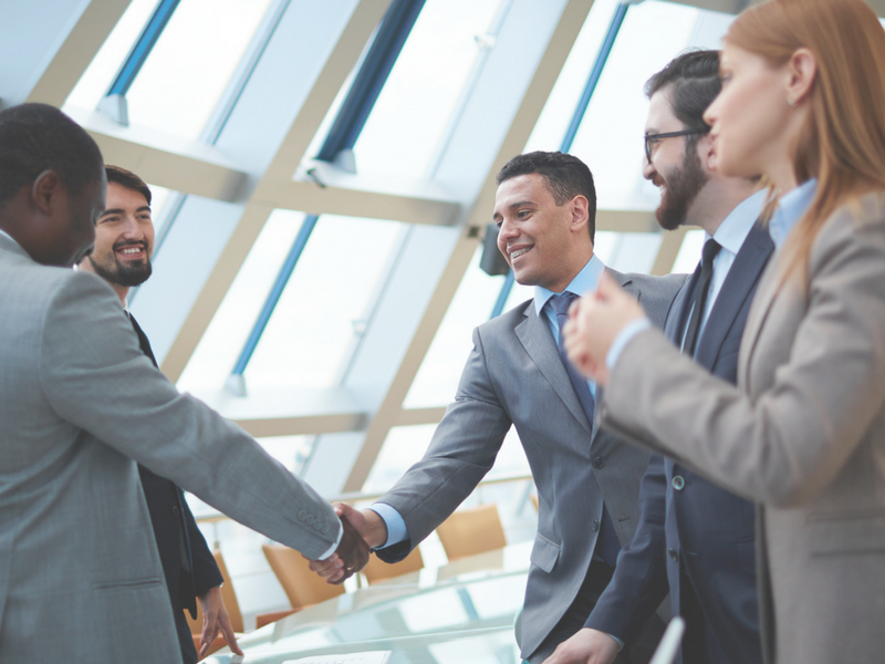 Keyes and Fox LLP