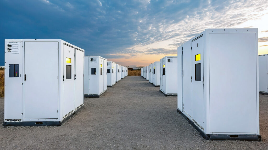 Clean energy Transactional Services and Deals featured photo