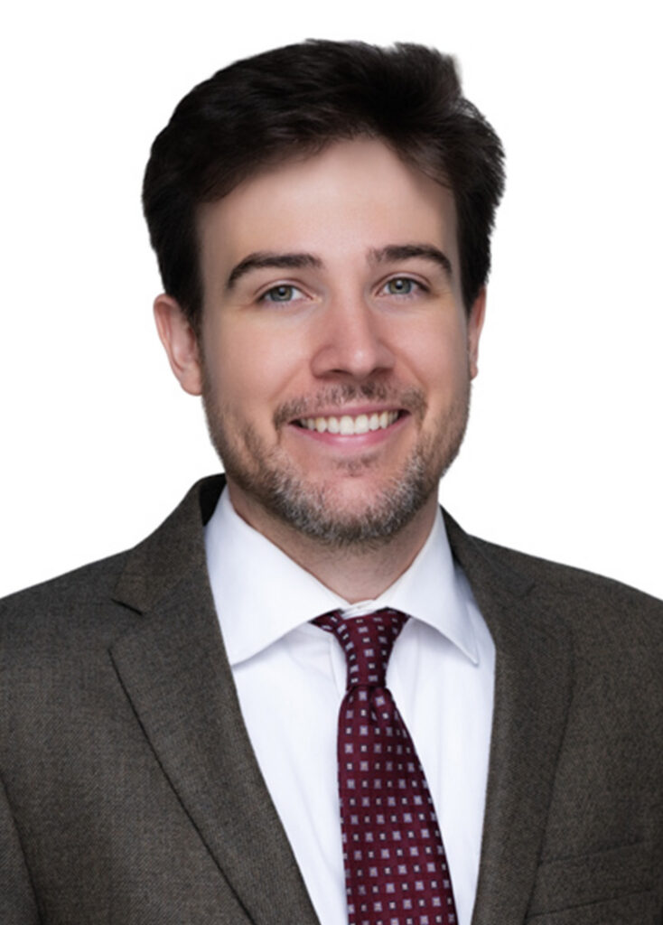 Grant Snyder
