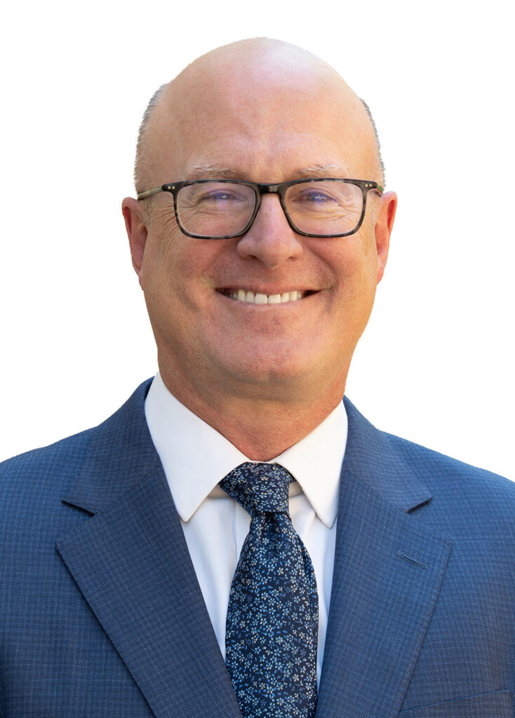 Mark Valentine