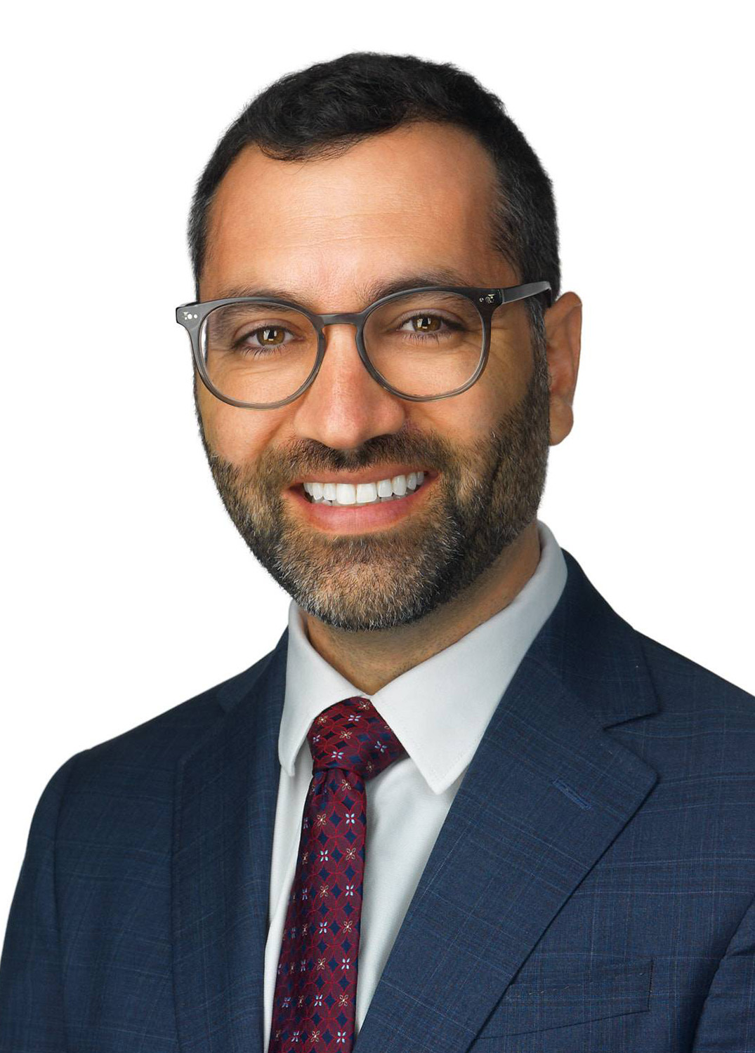 Yonatan Moskowitz | Associate | Keyes & Fox LLP