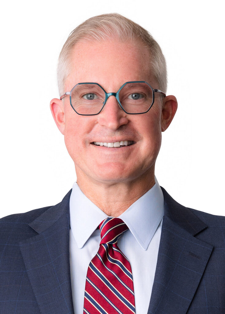 Jeff Rector